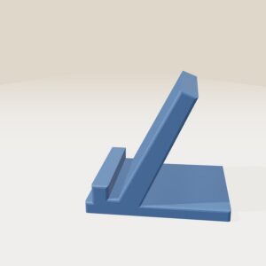 Telefoonstandaard